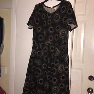 Lularoe dress